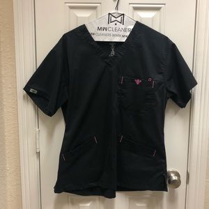 Med Couture Scrub Set